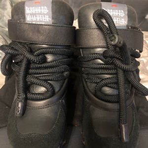 BERAHARD WILLHELM CAMPERS